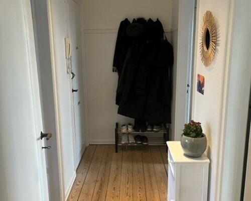 2 værelses lejlighed i Esbjerg