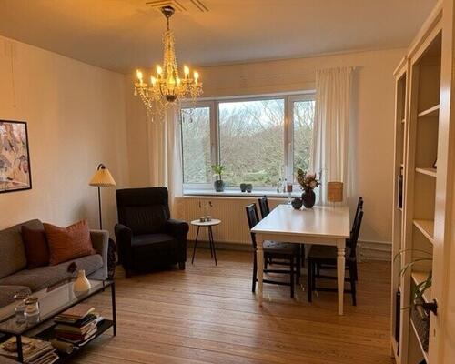 2 værelses lejlighed i Esbjerg