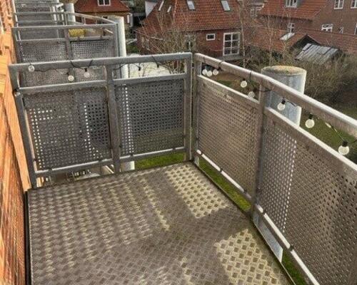 2 værelses lejlighed i Esbjerg