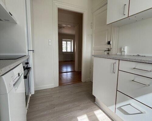 3 værelses lejlighed i Esbjerg