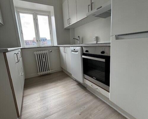 3 værelses lejlighed i Esbjerg