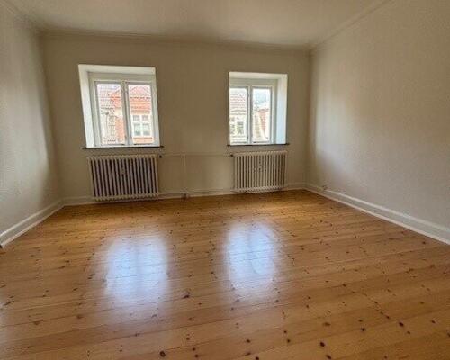 3 værelses lejlighed i Esbjerg