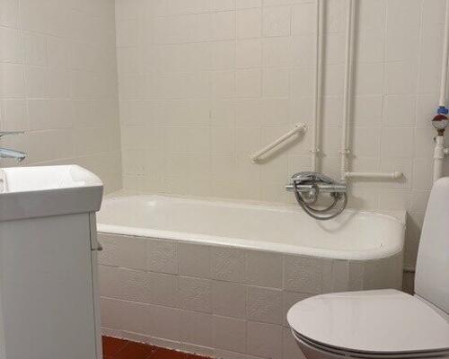 3 værelses lejlighed i Esbjerg