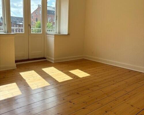 3 værelses lejlighed i Esbjerg