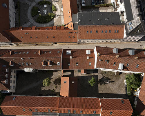 2 værelses lejlighed i Viborg