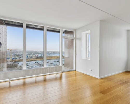 2 værelses lejlighed i Kolding