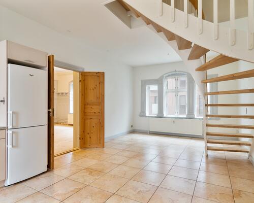 Stor 3'er - centralt i Esbjerg