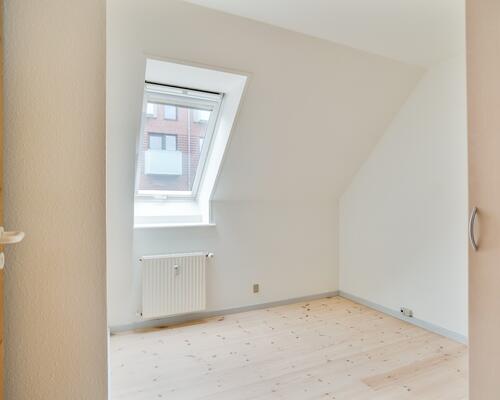 Stor 3'er - centralt i Esbjerg