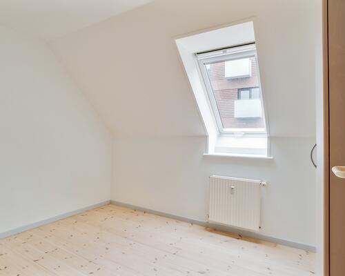 Stor 3'er - centralt i Esbjerg