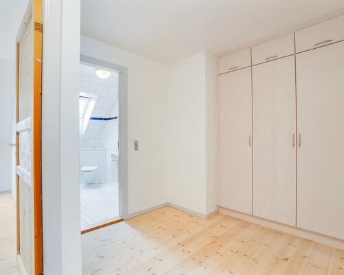 Stor 3'er - centralt i Esbjerg