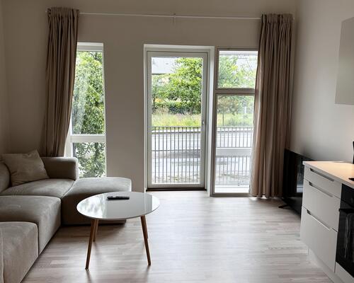 2 værelses lejlighed i Skovlunde