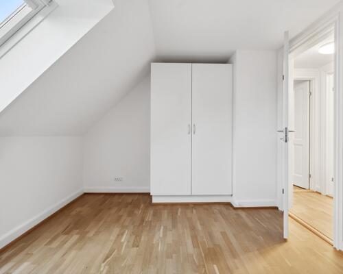 Attraktiv 2-værelses i hjertet af Fredericia