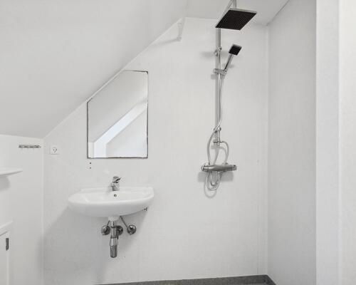 Attraktiv 2-værelses i hjertet af Fredericia