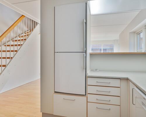 Vil du bo med fjorden som nabo?