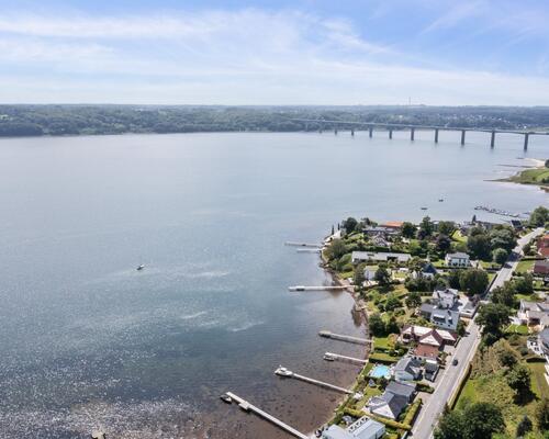 Vil du bo med fjorden som nabo?