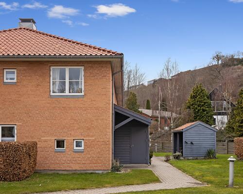 Vil du bo med fjorden som nabo?