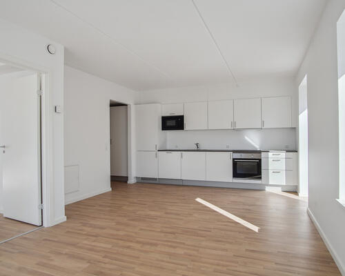 2 værelses lejlighed i Hvidovre