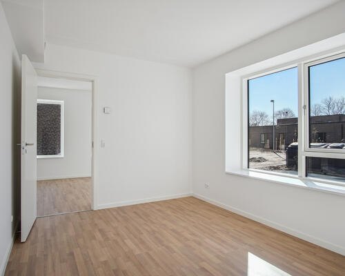 2 værelses lejlighed i Hvidovre