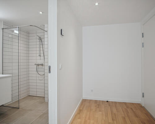 2 værelses lejlighed i Hvidovre