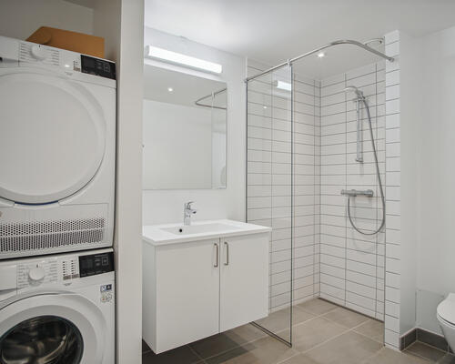 2 værelses lejlighed i Hvidovre