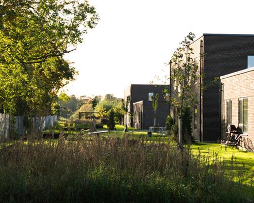 2 værelses lejlighed i Hvidovre