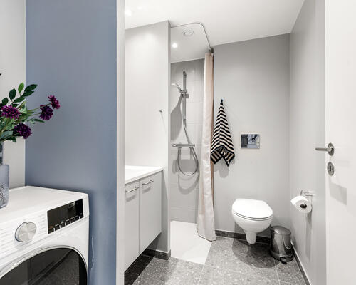 2 værelses lejlighed i Åbyhøj