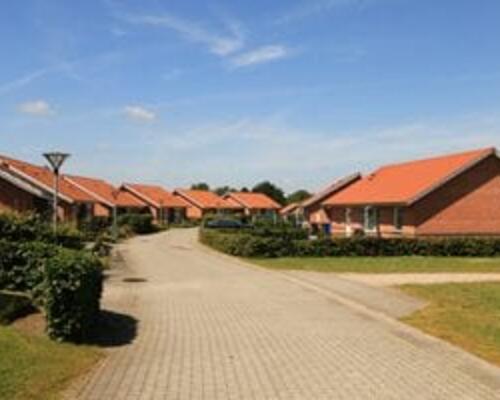 2 værelses lejlighed i Ullerslev