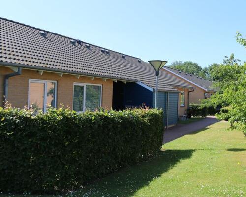 2 værelses lejlighed i Ullerslev