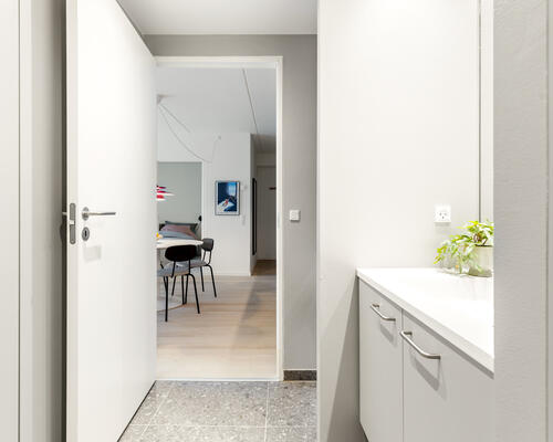 2 værelses lejlighed i Åbyhøj