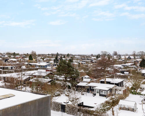 2 værelses lejlighed i Åbyhøj