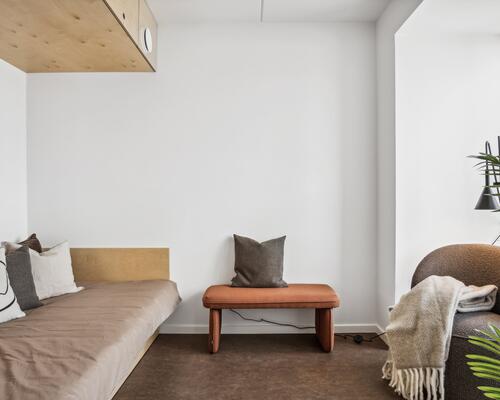 Velindrettet Studio i hjertet af Aarhus - Fantastisk fællesskab