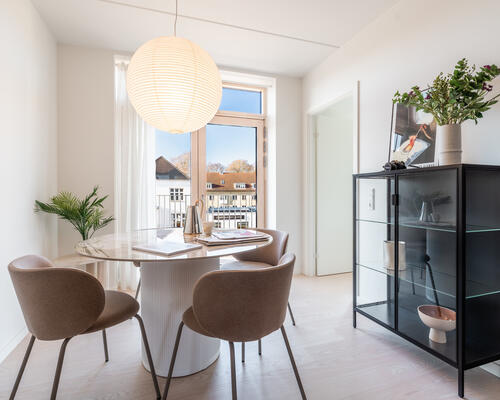 DRØMMER DU OM AT BO I ET VOKSENFÆLLESSKAB? FLYT IND NU