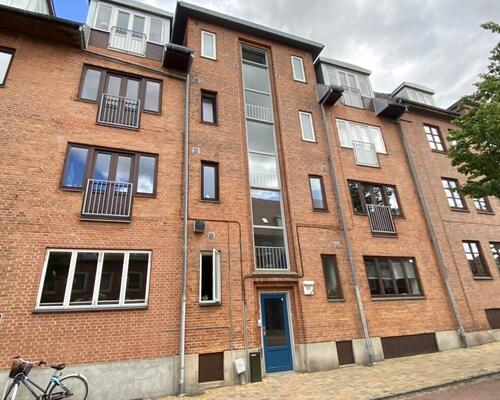 4 værelses – Skibhusvej 155 2. tv – Odense C