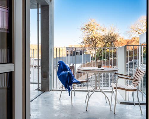 DRØMMER DU OM AT BO I ET VOKSENFÆLLESSKAB? FLYT IND NU