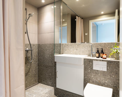 DRØMMER DU OM AT BO I ET VOKSENFÆLLESSKAB? FLYT IND NU