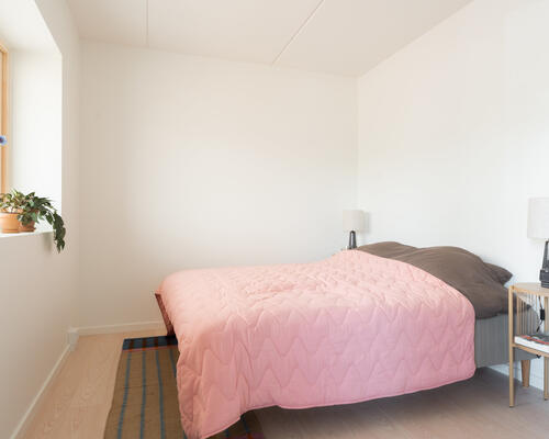 Lækker 3-værelses lejlighed i Højbjerg