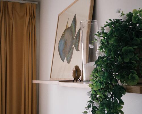 FANTASTISK 4 VÆRELSES I RISSKOV