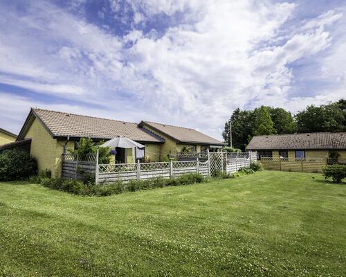 2 værelses hus i Kværndrup