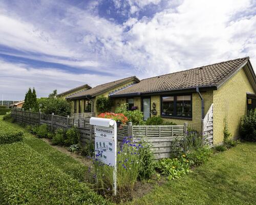 2 værelses hus i Kværndrup