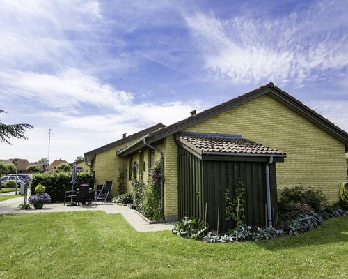 2 værelses hus i Kværndrup