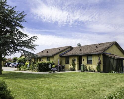 2 værelses hus i Kværndrup