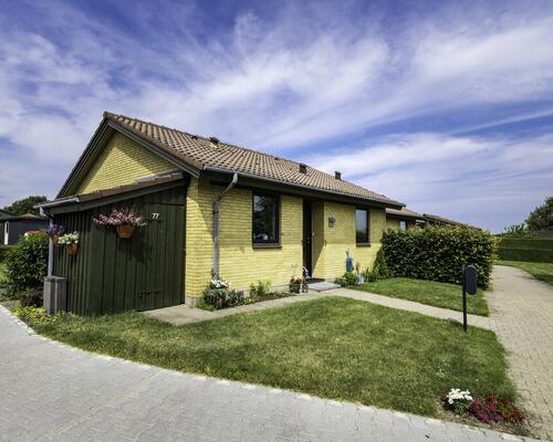 2 værelses hus i Kværndrup