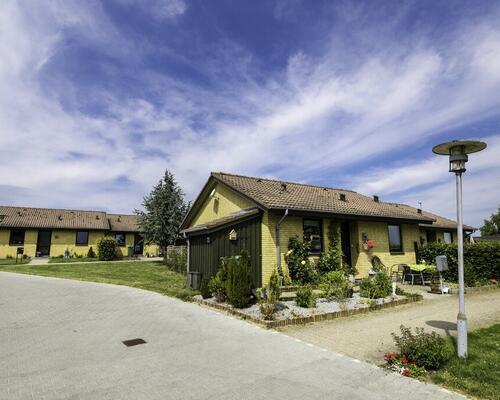 2 værelses hus i Kværndrup