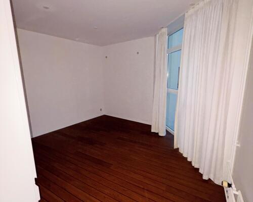 5-værelses lejlighed med altan i Odense City - Mageløs - 1. sal