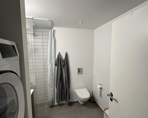 FANTASTISK 4 VÆRELSES I RISSKOV