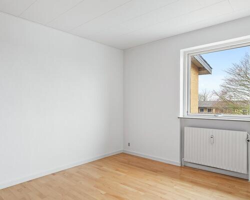 4 værelses lejlighed i Nørre Snede