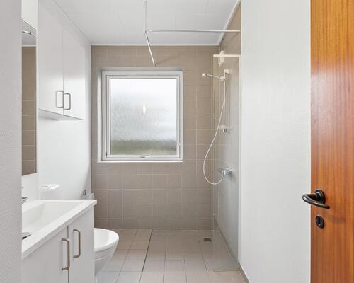 4 værelses lejlighed i Nørre Snede