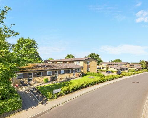 4 værelses lejlighed i Nørre Snede