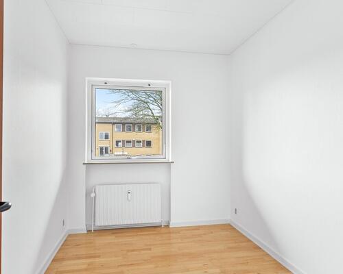 4 værelses lejlighed i Nørre Snede