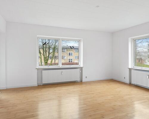 4 værelses lejlighed i Nørre Snede
